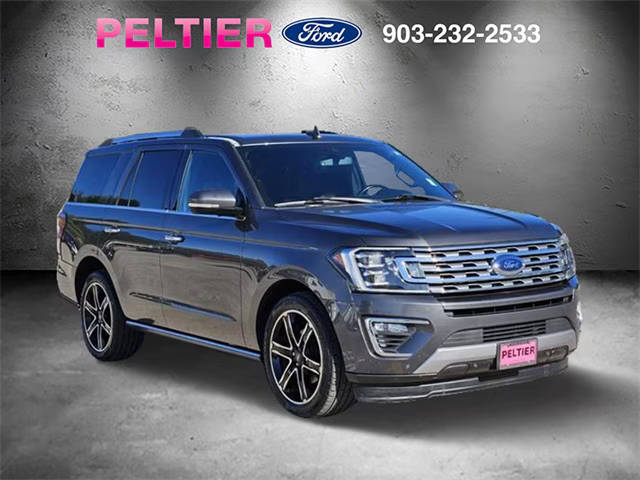 2019 Ford Expedition Limited RWD photo