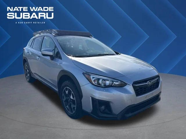 2019 Subaru Crosstrek Premium AWD photo