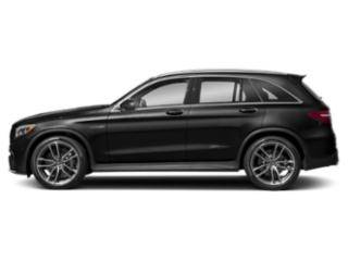 2019 Mercedes-Benz GLC-Class AMG GLC 63 AWD photo