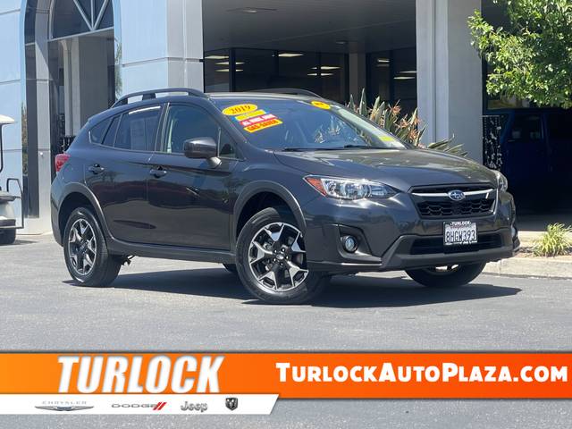 2019 Subaru Crosstrek Premium AWD photo