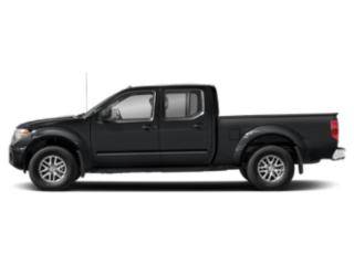 2019 Nissan Frontier SV 4WD photo