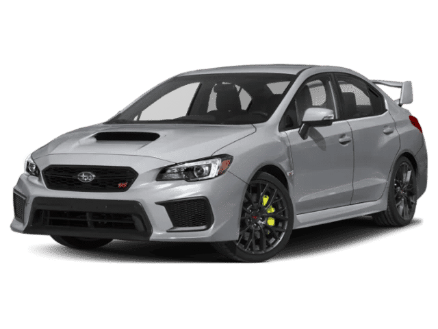 2019 Subaru WRX STI STI AWD photo