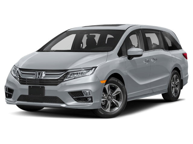 2019 Honda Odyssey Touring FWD photo