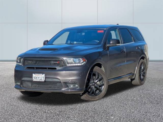 2019 Dodge Durango R/T RWD photo