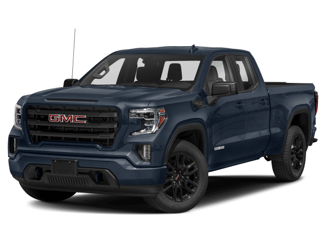 2019 GMC Sierra 1500 Elevation 4WD photo