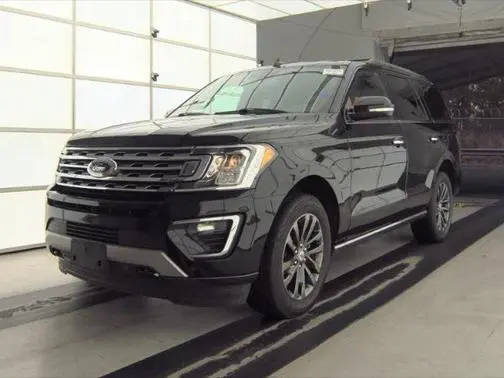 2019 Ford Expedition Limited 4WD photo