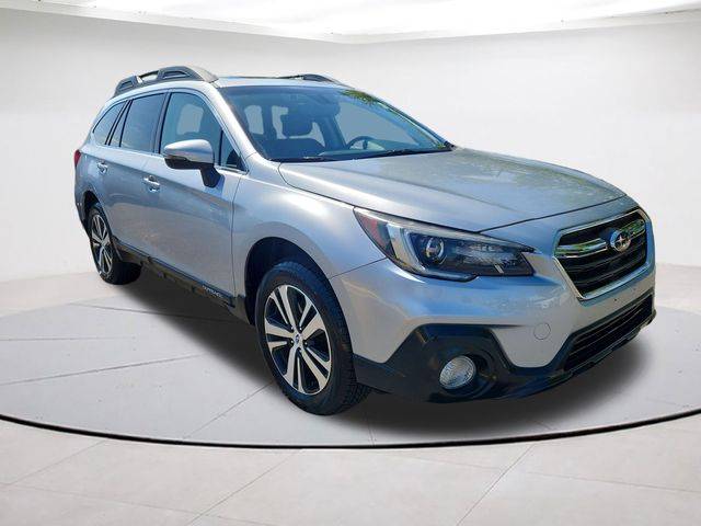 2019 Subaru Outback Limited AWD photo