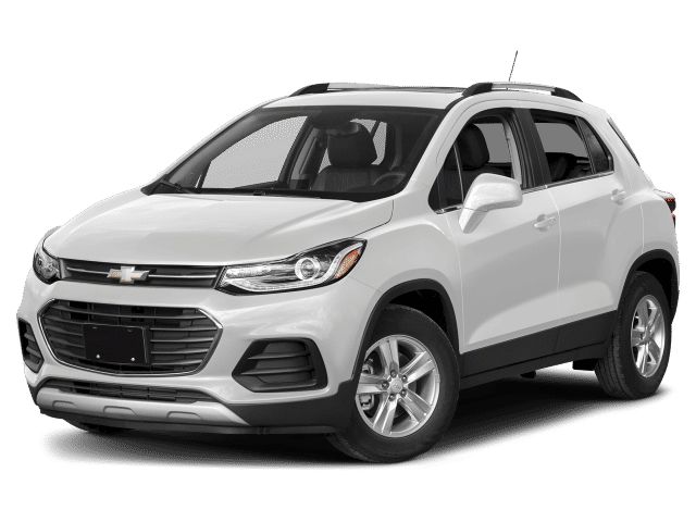 2019 Chevrolet Trax LT AWD photo