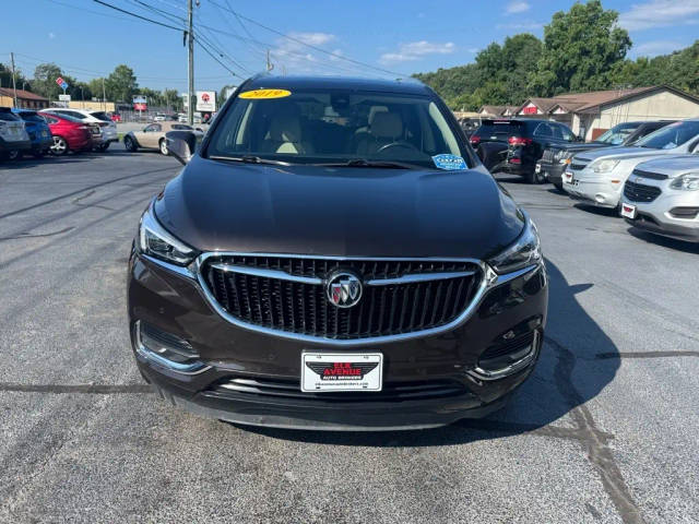 2019 Buick Enclave Premium AWD photo