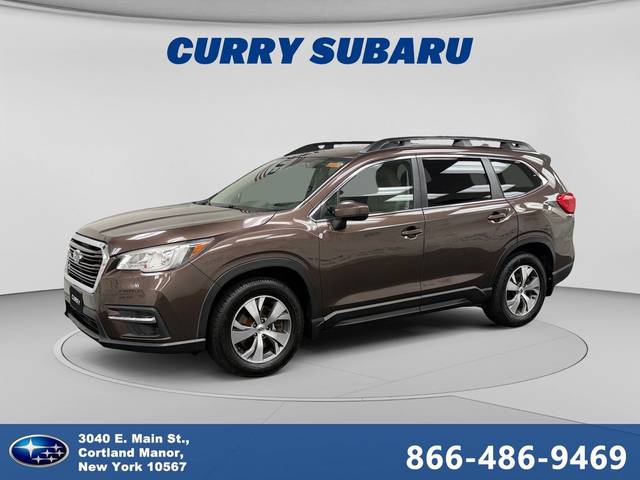 2019 Subaru Ascent Premium AWD photo