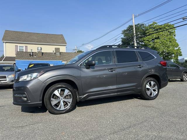 2019 Subaru Ascent Premium AWD photo