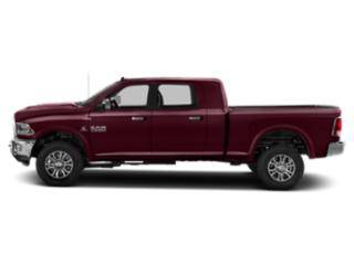 2018 Ram 2500 Laramie 4WD photo