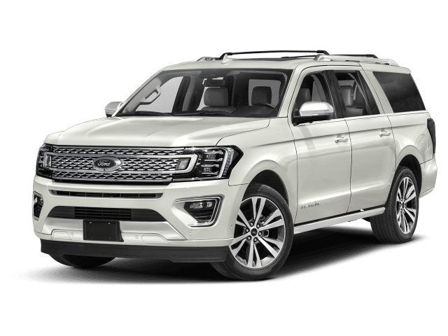 2019 Ford Expedition Max Platinum 4WD photo