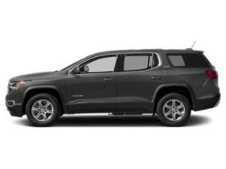 2019 GMC Acadia SLE AWD photo