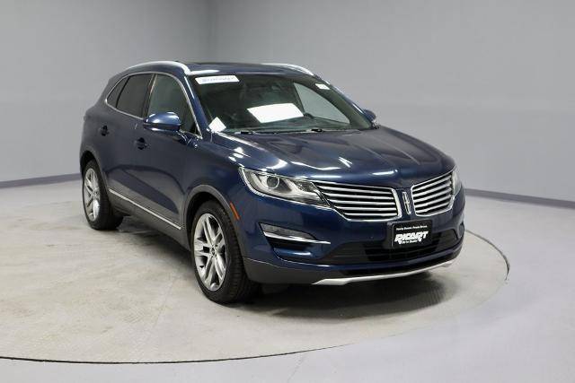 2015 Lincoln MKC  AWD photo