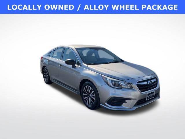 2019 Subaru Legacy  AWD photo