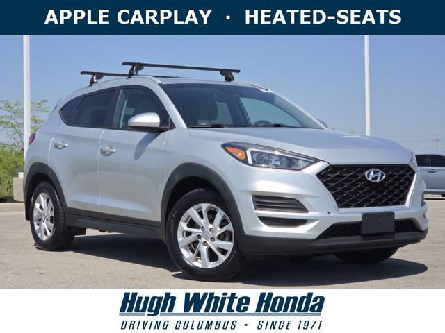 2019 Hyundai Tucson Value FWD photo