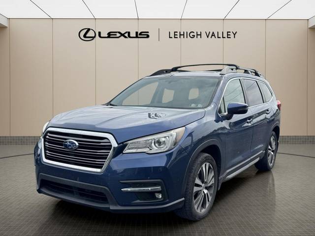 2019 Subaru Ascent Limited AWD photo