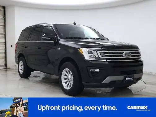 2019 Ford Expedition XLT 4WD photo
