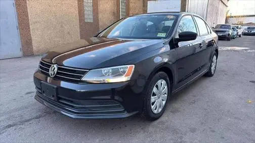2016 Volkswagen Jetta 1.4T S w/Technology FWD photo