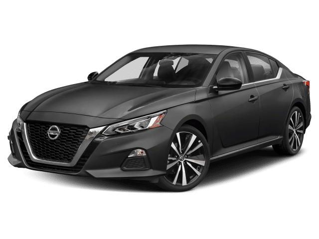 2019 Nissan Altima 2.5 SR AWD photo