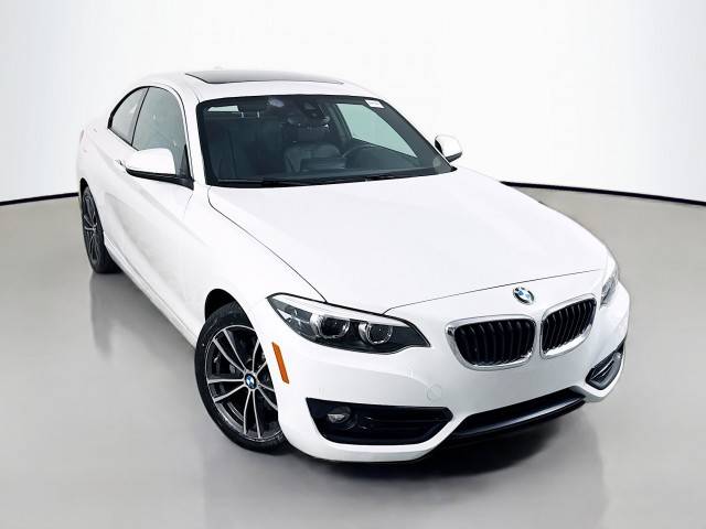 2019 BMW 2 Series 230i RWD photo