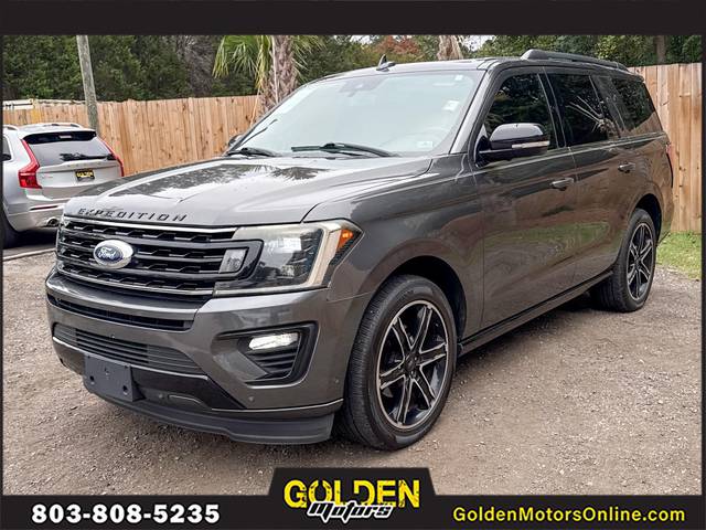 2019 Ford Expedition Limited RWD photo