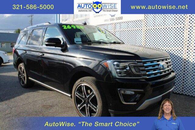 2019 Ford Expedition Limited RWD photo