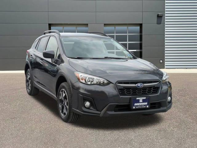 2019 Subaru Crosstrek Premium AWD photo