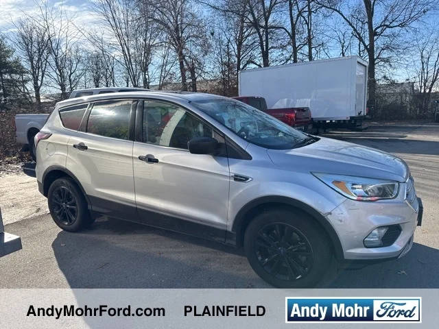 2017 Ford Escape SE FWD photo