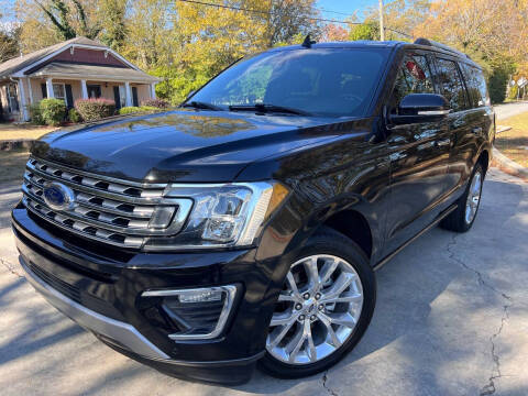 2019 Ford Expedition Limited RWD photo