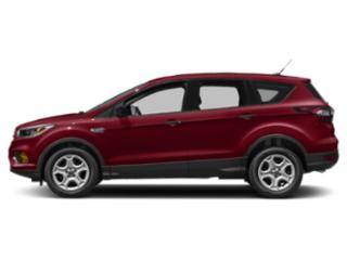 2019 Ford Escape Titanium 4WD photo