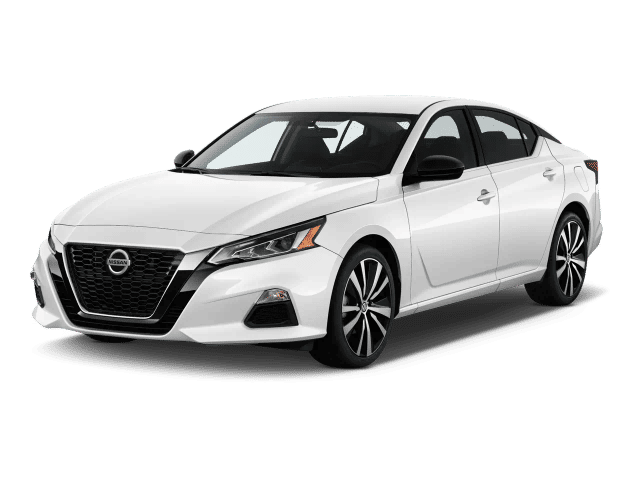 2019 Nissan Altima 2.5 SR FWD photo