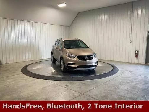 2019 Buick Encore Preferred FWD photo