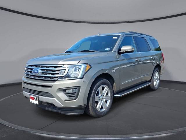 2019 Ford Expedition XLT 4WD photo