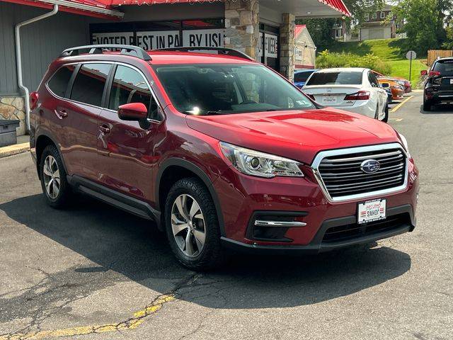 2019 Subaru Ascent Premium AWD photo