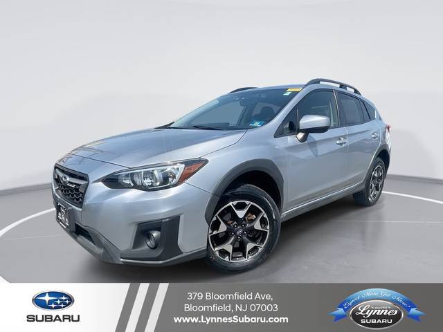 2019 Subaru Crosstrek Premium AWD photo