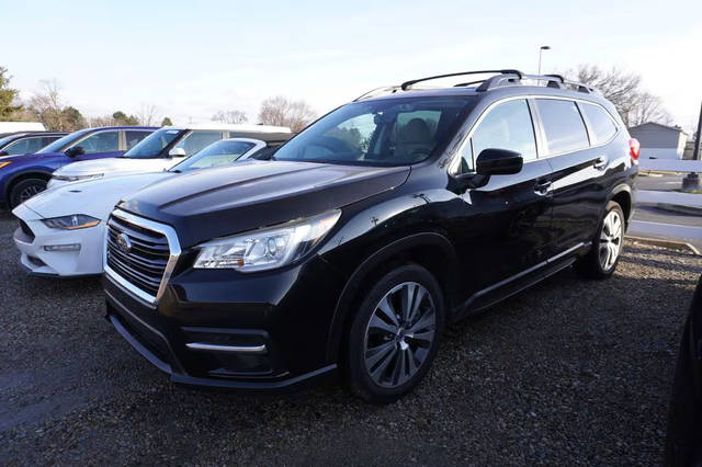 2019 Subaru Ascent Premium AWD photo