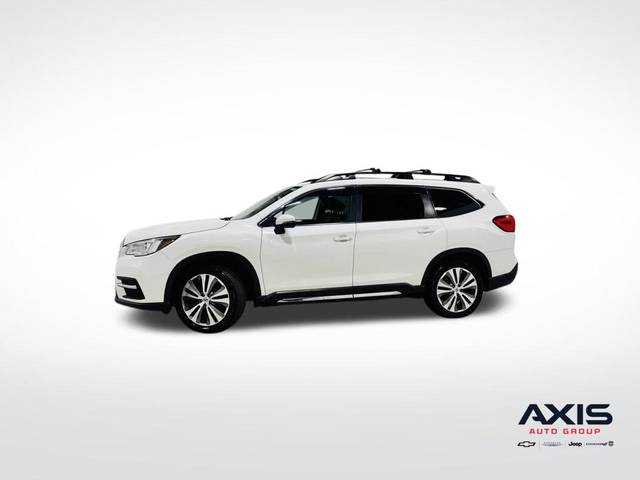 2019 Subaru Ascent Limited AWD photo