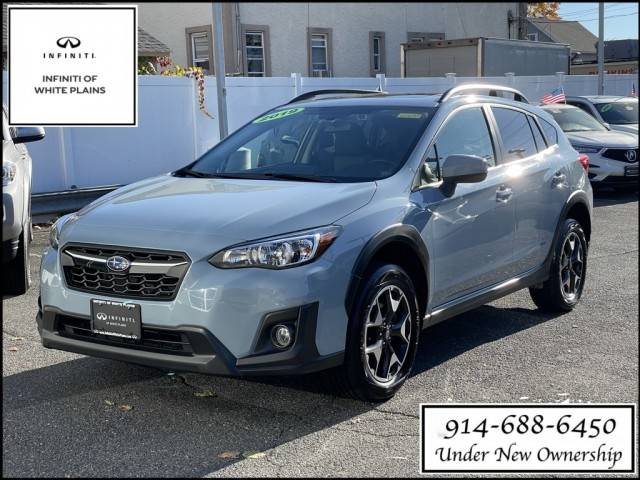 2019 Subaru Crosstrek Premium AWD photo