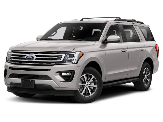 2019 Ford Expedition XLT 4WD photo
