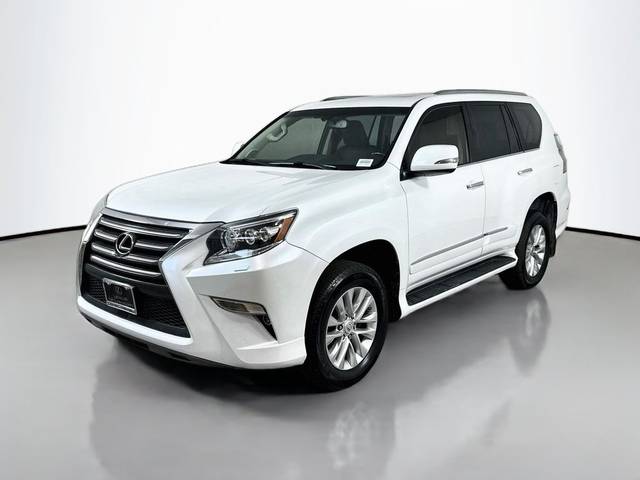 2019 Lexus GX GX 460 Premium 4WD photo