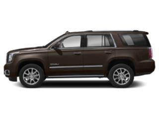 2019 GMC Yukon Denali 4WD photo