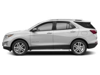 2019 Chevrolet Equinox Premier AWD photo