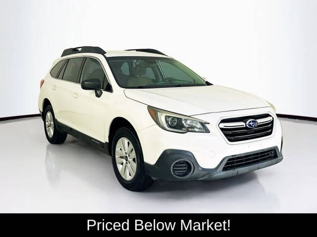 2019 Subaru Outback AWD photo