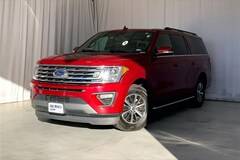 2019 Ford Expedition Max XLT RWD photo