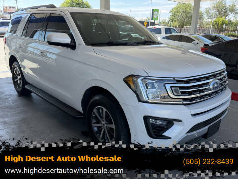 2019 Ford Expedition XLT RWD photo