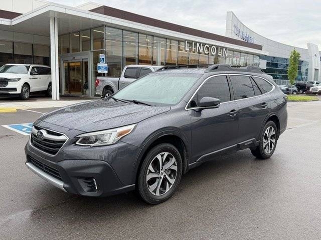 2019 Subaru Outback AWD photo