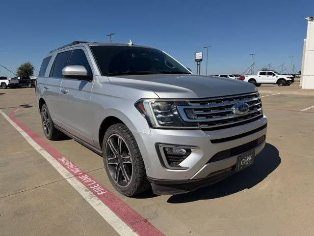 2019 Ford Expedition Limited RWD photo
