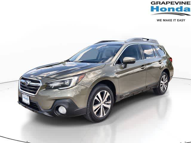 2019 Subaru Outback Limited AWD photo